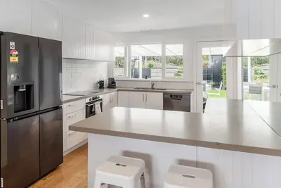 Image de Driftwood Cove