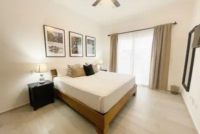 Image de Hard Rock Coral Bay ll Apartment