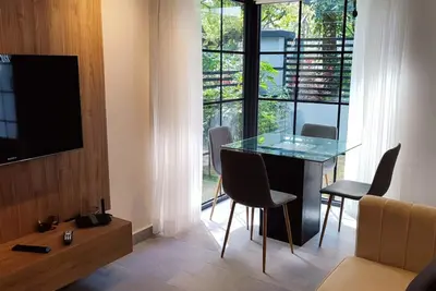 Image de Exclusive Apartment in Border Valley Bv3