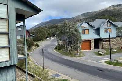 Image de Blues Air 3 - Thredbo