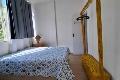 Image de Apartment near L. Machado metro station