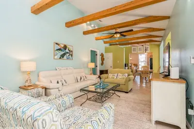 Image de Sweet Escape Pool Home, Venice Fl