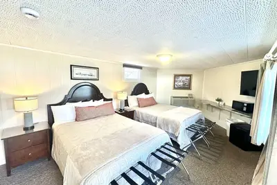 Image de Gallaghers Travels Room 9