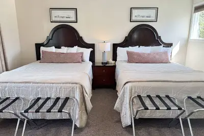 Image de Gallagher's Travels Room Fourteen (Double Queen)