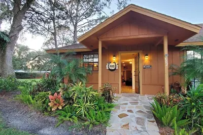 Image de Adventure Lodge at Westgate River Ranch! 462