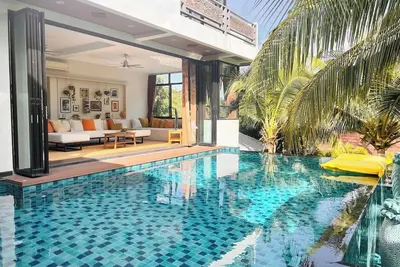 Image de Villa Mae - Gorgeous Thai Home with Amazing Pool