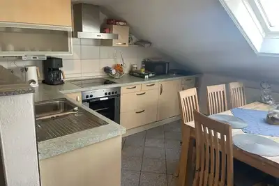Image de Vacation apartment (100sqm) with 2 bedrooms