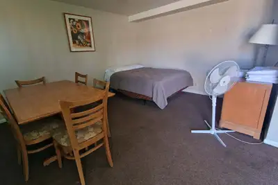 Image de Family Suite - Economy