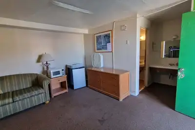Image de Family Suite - Economy