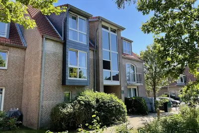 Image de Joli appartement pour 2 personnes avec Wifi, Tv et parking