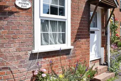 Image de The Pepper Pot, Lympstone, Devon