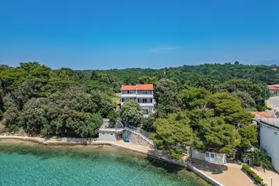 Image de Sea Dream, Lopar, Croatia