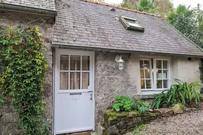 Image de Gwenn Tiny House by Interhome