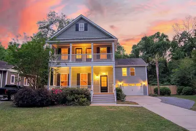 Image de Beach+Downtown Walkable Old Village Luxury Style43