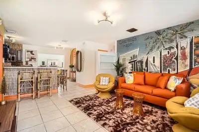 Image de Tiki House Retreat