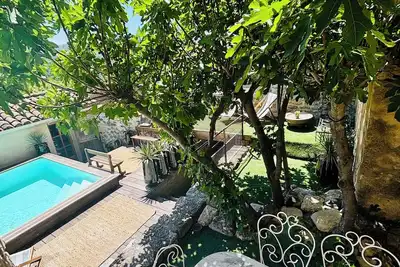 Image de La Villa Figuier Bonnieux