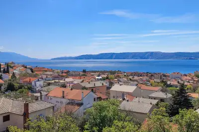 Image de Appartements Nana (117741-A1) - Novi Vinodolski (Crikvenica)