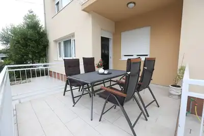 Image de Appartements Jolie (117831-A1) - Vodice