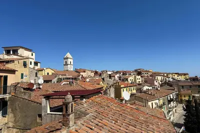 Image de La Terrazza sul Borgo