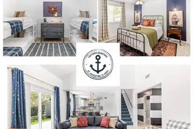 Image de Close to Everything Family & Pet Friendly