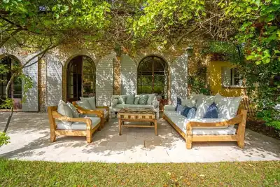 Image de Villa Vynasa - Ramatuelle