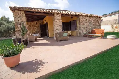 Image de Villa à Sant'elmo avec 3 chambres à coucher, 8 couchages