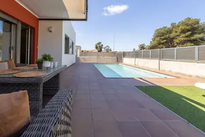 Image de Grobro 1 by Interhome