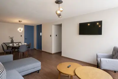 Image de 2br Central & Modern – Family Friendly P7