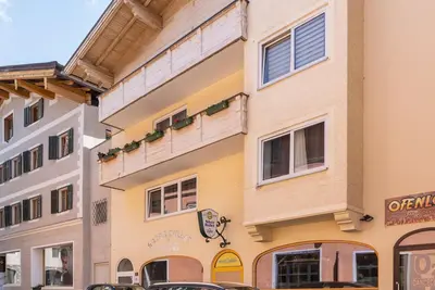 Image de Appartement proche des remontées et du gare