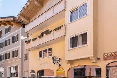 Image de 2 Appartement au centre, 350 m du téléski