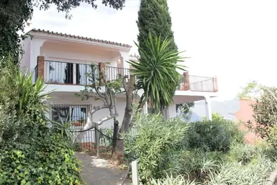 Image de Ottos Ferienhaus