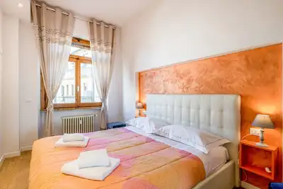 Image de GuestHost - Santa Maria Novella Cozy Flat