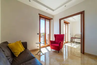 Image de GuestHost - Bright Apartment in Monteverde