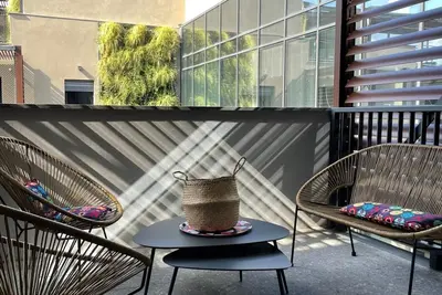 Image de GuestHost - Trastevere Modern Apartment