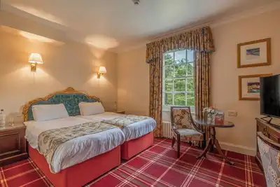 Image de Historic Hideaway by Nairn Golf & Beach—Where Charm Meets Comfort