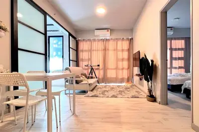 Image de Jq Angel Homesay Jesselton Quey Seaview 6pax