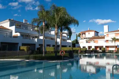 Image de Cortijo sunset by Interhome