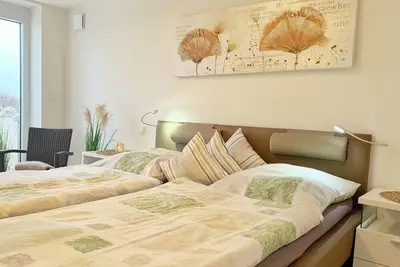 Image de Vacation apartment/apartment for 4 guests with 92m² in Wurster North Sea coast (188657)