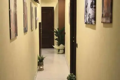 Image de Large apartment in the historic center
