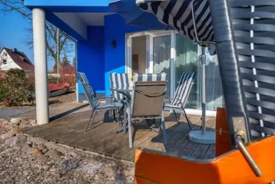 Image de Bungalow for 4 guests with 60m² in Ueckermünde (272593)