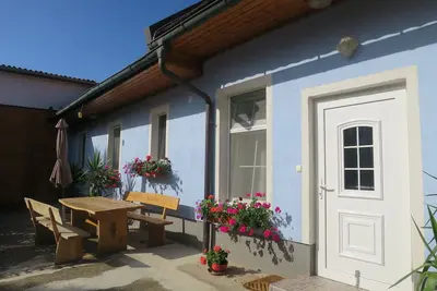 Image de Vacation apartment\/apartment for 5 guests with 80m² in Sankt Andrä am Zicksee (273333)