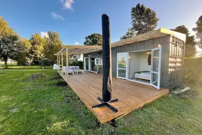 Image de Tiny living, Big escape!