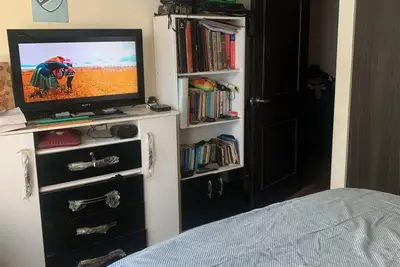 Image de Charming 1-bedroom apartment in delightful La Paz with Ac, WiFi
