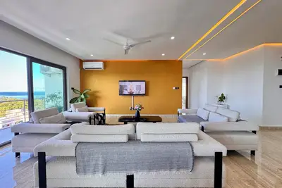 Image de Luxurious 5 bedroom penthouse