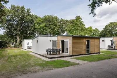 Image de Chalet Kijkduin près de la plage