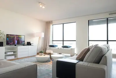 Image de Appartement près du centre de Den Haag