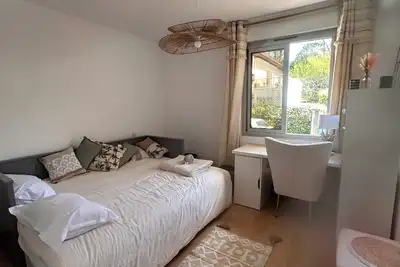 Image de La parenthèse. 2 chambres. 75m2