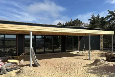 Image de \"Øthger\" - 1. 3km from the sea by Interhome