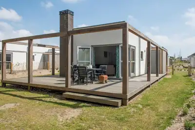 Image de Villa aux Pays-Bas proche de la cĂ´te