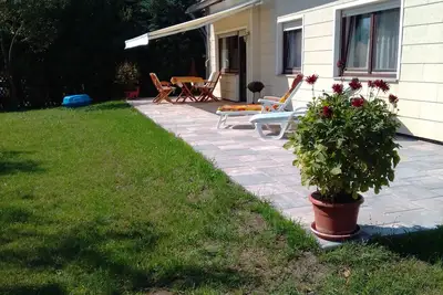 Image de Vacation cottage Frankenhöhe